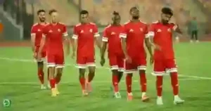مودرن سبورت يحقق انتصارًا على بيراميدز