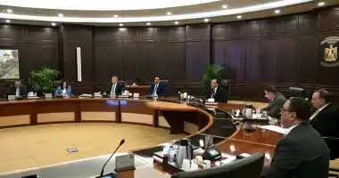 اللجنة الطبية