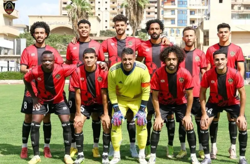 جمهورية شبين يتأهل إلى دور الـ64 من بطولة كأس مصر