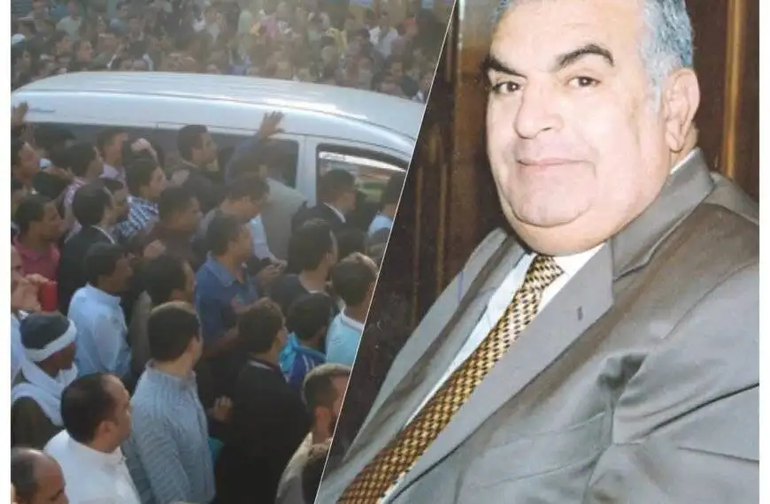 الوزير كمال الشاذلي صاحب المسيرة البرلمانية الأكبر في تاريخ مصر