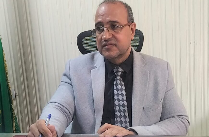 وكيل التعليم بالمنوفية : لا صحة حول غلق مدرسة الشهيد احمد سالم بقرية جروان