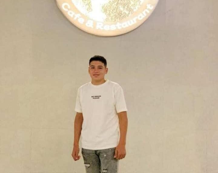 ضبط المتهمين بقتل الشاب احمد ضحية الغدر بالمنوفية