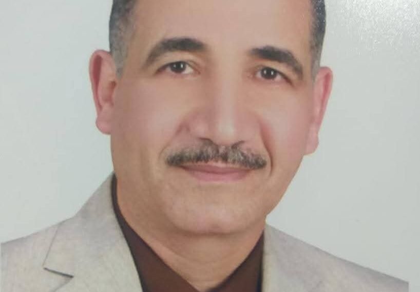 رئيس جامعة المنوفية يكلف الدكتور جمال محروس للقيام بأعمال عميد الهندسة الإلكترونية