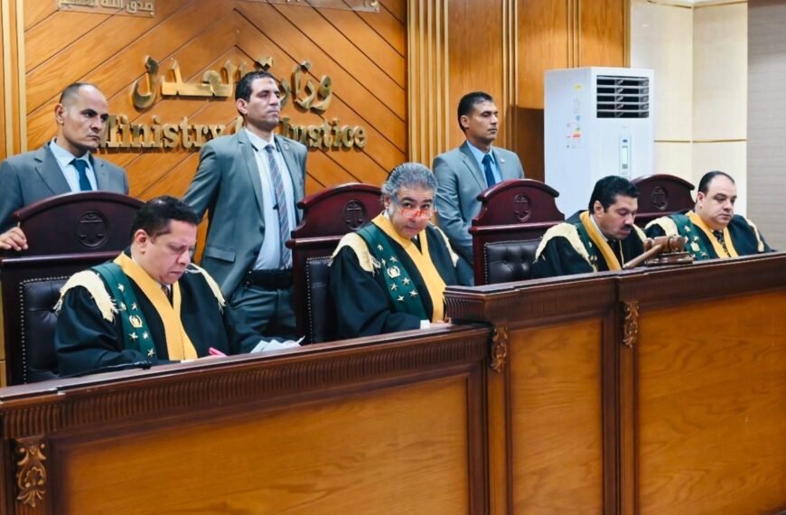 اعتدى على ابنته كرها عنها.. الجنايات وأمن الدولة تنظر محاكمة أب تخلى عن أبوته