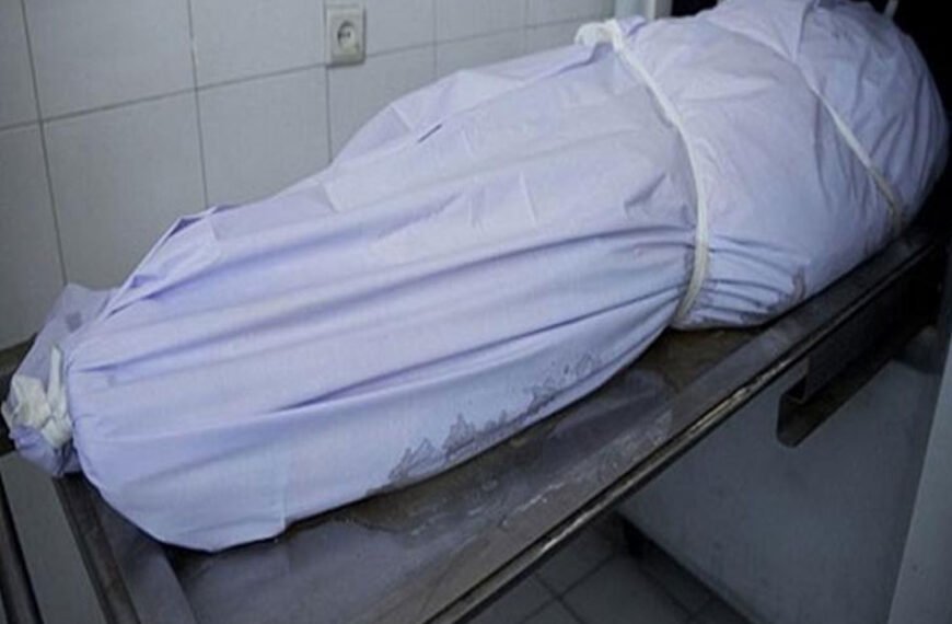 كانت بتأكل الطيور..سقوط مسنة من الدور الثالث بقرية طبلوها بالمنوفية