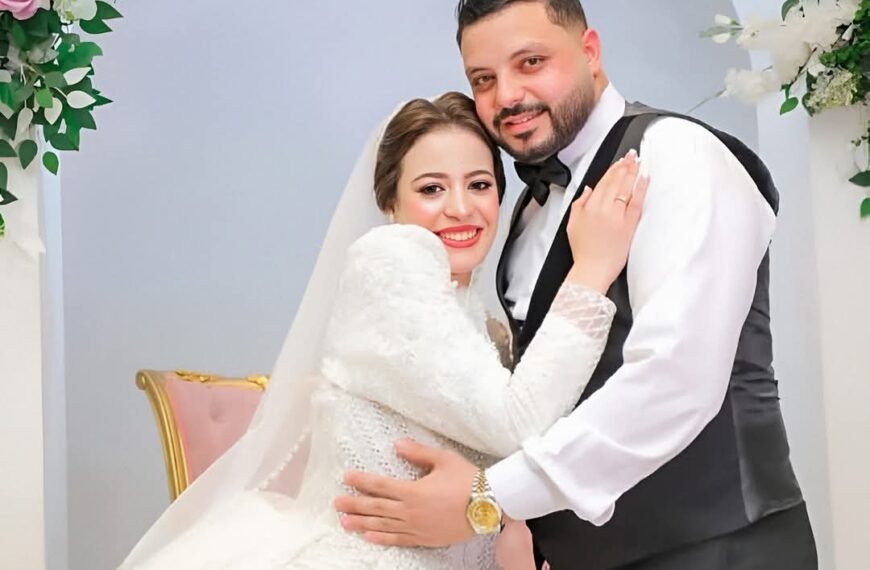 مصرع زوجة ونجلها علي يد زوجها بمركز تلا