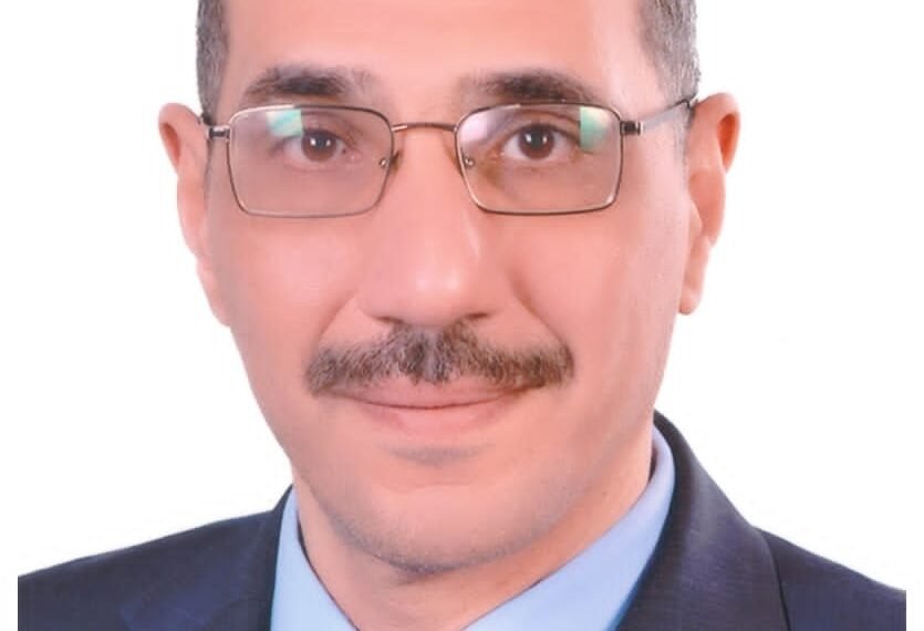 قرار جمهوري بتعيين الدكتور حسام عوض عميدًا لكلية العلوم بجامعة المنوفية