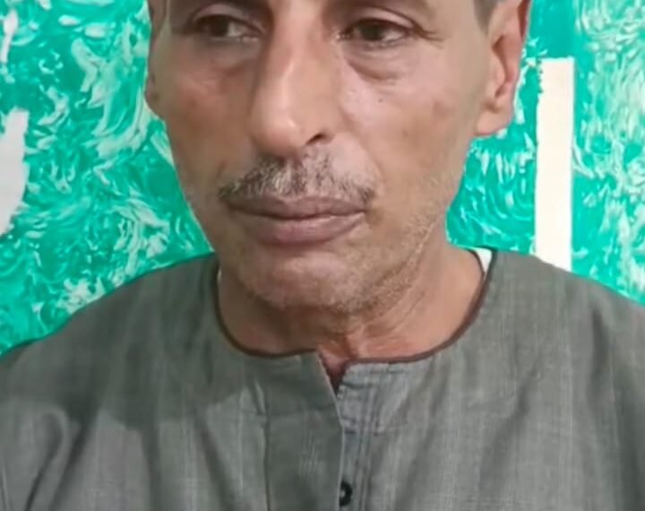 والد الشاب المتوفي بعد إنقاذه 13 فتاة من الغرق : ابني بطل ضحي بحياته