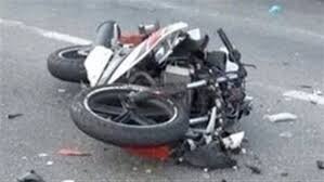 مصرع شابين في حادث تصادم على طريق الشهداء – منوف بالمنوفية