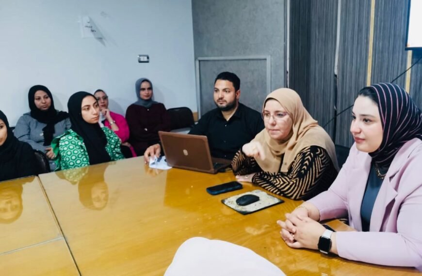 المنوفية تعزز منظومة الترصد الصحي… اجتماع موسّع لمكافحة الأمراض المشتركة والوقاية من السعار