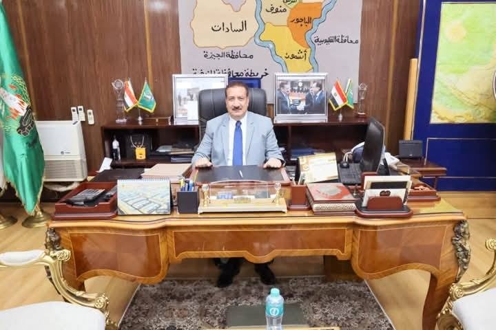 محافظ المنوفية يحيل واقعة فساد جديدة بإحدى مراكز الشباب للنيابة العامة لارتكاب مخالفات والاستيلاء على المال العام