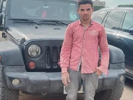 شاب يقدم على إنهاء حياته بالقاء نفسة بالبحر بعد غياب ثلاثة أيام بالمنوفية