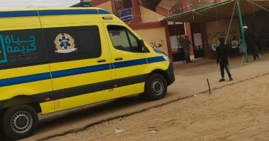 وفاة طالبة بالصف السادس الإبتدائي أثناء يومها الدراسي بالمنوفية