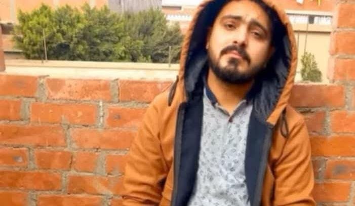 مصرع شاب شنقا فى كفر هلال بالمنوفية