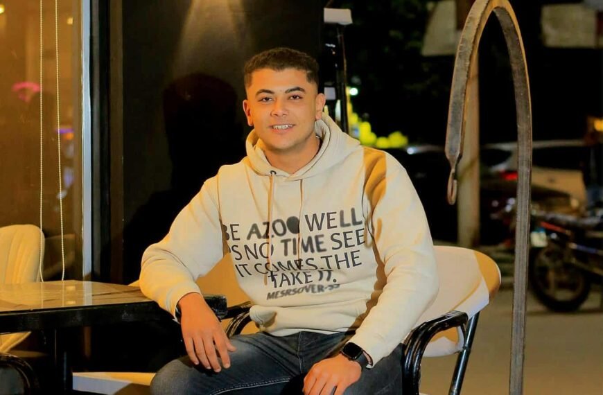 مصرع شاب أثناء نزهة ليلية على مركب بالبحر الاعمى بالمنوفية