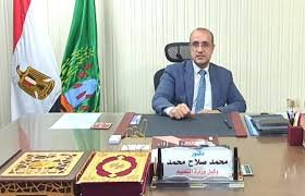 اول رد من التعليم حول واقعة طالبين يتعدا على زميل لهم بالمنوفية