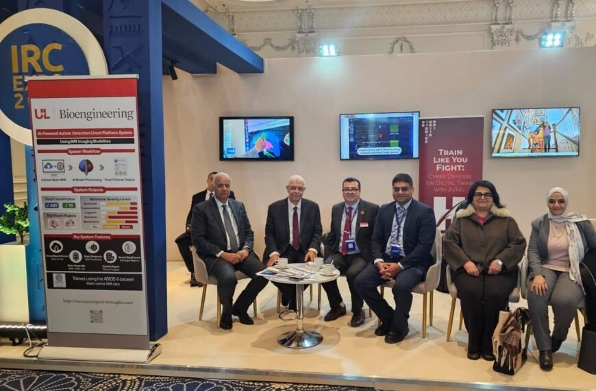 القاصد يشهد انعقاد الجمعيـة العامة للشراكة بيــن الأكاديمياتIAP) والمعرض الدولي لتسويق مخرجات البحوث (IRC EXPO 2025)