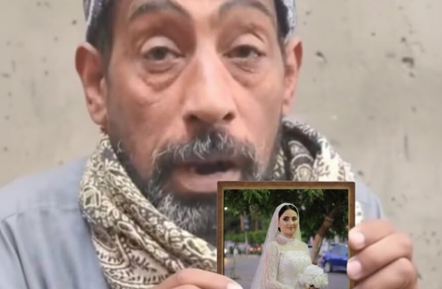 خلص عليها بعد 4 أشهر من الزواج والد عروس المنوفية: كان عاوز يخفي بنته والجيران كشفته