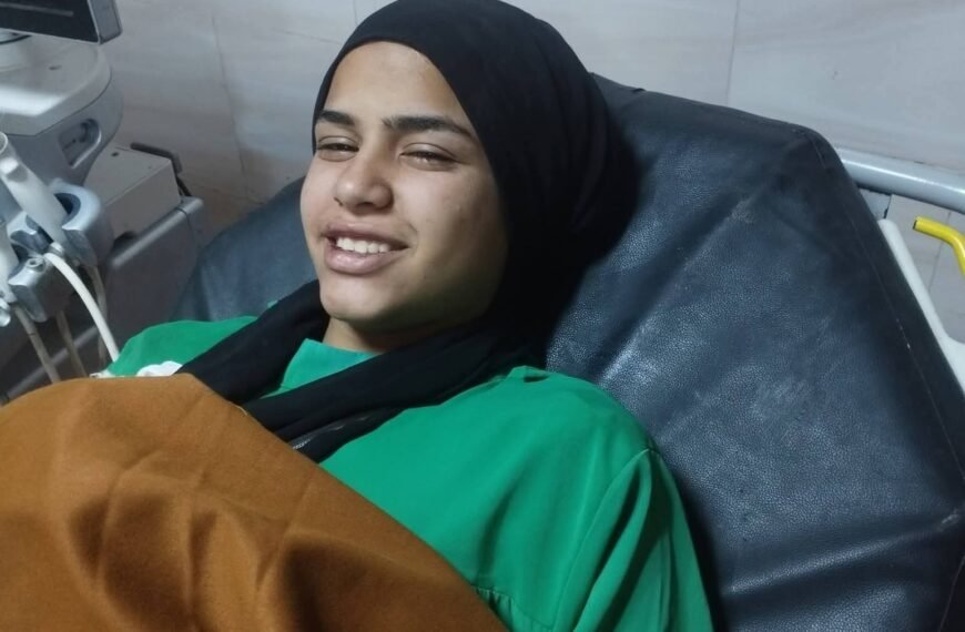 والد مصابتي حادث الطريق الصحراوي بالمنوفية ..السائق كان يحمّل 26 راكبا و”بيمشي بالهزار”… وبناتي سندي