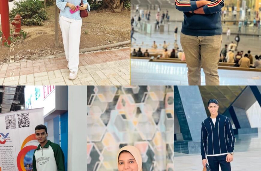 جامعة الدلتا التكنولوجية تحصد تمويلًا لمشروع ذكي في فرز المواد الغذائية