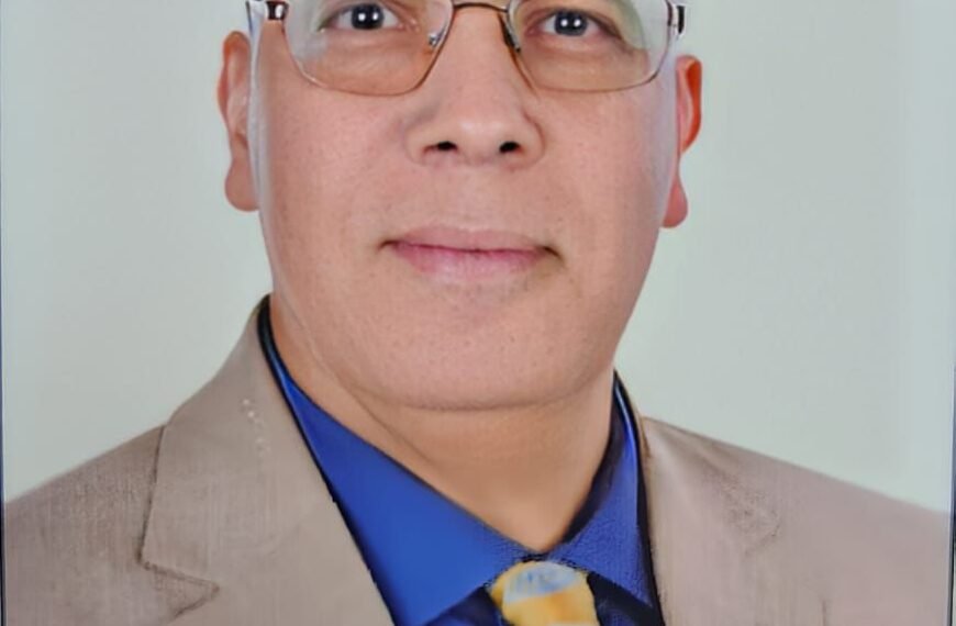 جامعة الدلتا التكنولوجية تهنئ رئيسها الجديد وتتمنى له التوفيق فى قيادة الجامعة نحو مستقبل أكثر تميزًا وريادة