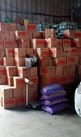 خلال يومين من الحملات التفتيشية… تحرير 243 محضر مخالفات مخابز وأسواق بالمنوفية