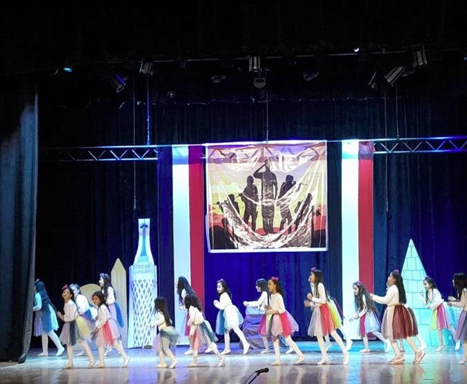 ” ثقافة المنوفية ” : تنظيم 40 نشاط ثقافي وفني لتعزيز القيم الإيجابية وتنمية المواهب خلال شهر يناير