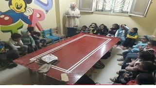 ” ثقافة المنوفية” نظمت 109 نشاط ثقافي وفني لأكثر من 1800 مستفيد خلال أسبوع