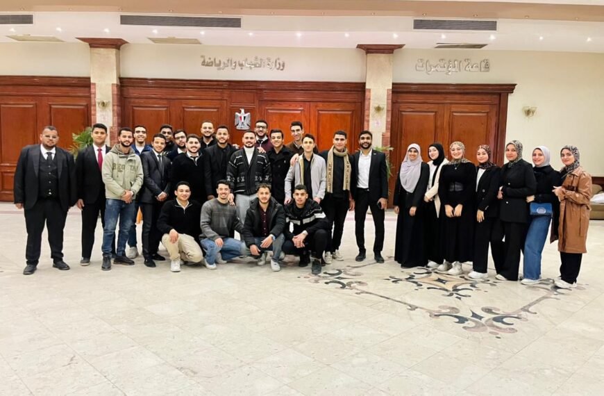 جامعة الدلتا التكنولوجية تتألق في التصفيات النهائية لInnovest ضمن أقوى 48 مشروعًا رياديًا عربيًا