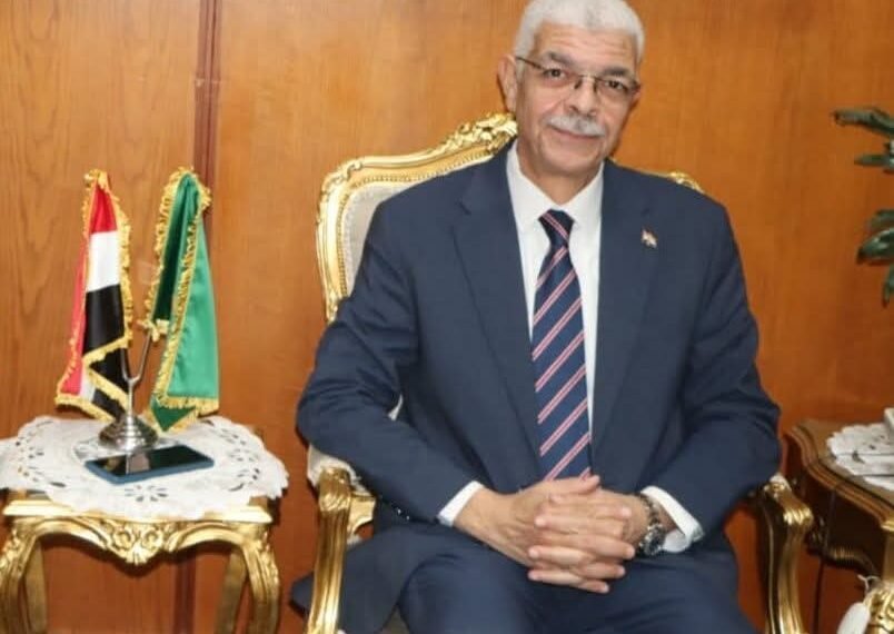 جامعة المنوفية تواصل تميزها الدولي في تصنيف التايمز للتخصصات الأكاديمية 2026