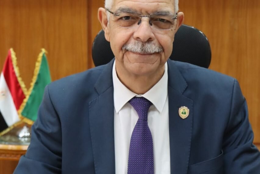 فتح باب الاشتراك لطلاب جامعة المنوفية في الدورات التدريبية المجانية في مسابقة كأس أكاديمية سيسكو العالمية للشبكات 2026