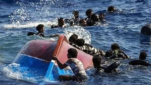 العناية الإلهية تنقذ 5 أشخاص من الغرق بعد انقلاب مركب صيد بالمنوفية