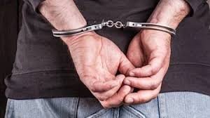 مباحث الباجور تضبط سائق مقطورة تسبب في حادث تصادم مع سيارة نصف نقل