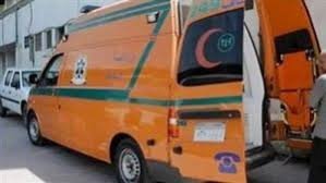 أصيبت بغيبوبة سكر وفاة معلمة أثناء مراقبتها فى امتحانات النقل بالمنوفية