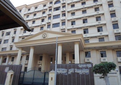 التفاصيل الكاملة للعثور علي 3 جثامين لأطفال من الراهب بالمنوفية