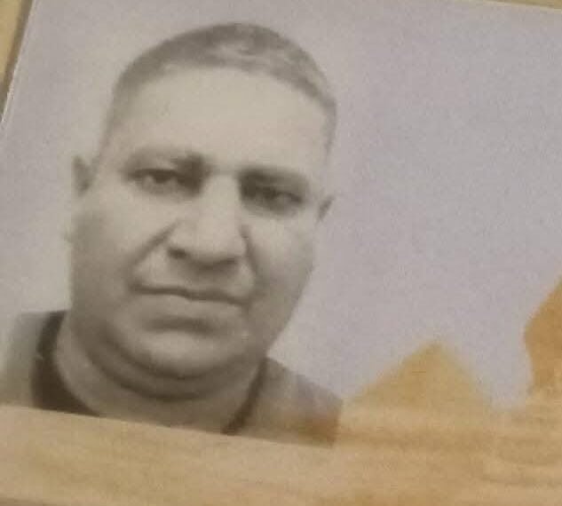 مصرع مسن منوفي أثناء عبوره الطريق الاقليمي بالقاهرة