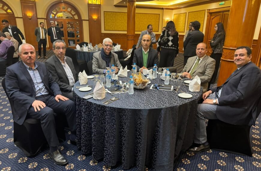 رئيس جامعة المنوفية يشارك في ورشة “من الفكرة إلى المنظومة: ريادة الأعمال ونقل التكنولوجيا” بجامعة الأقصر