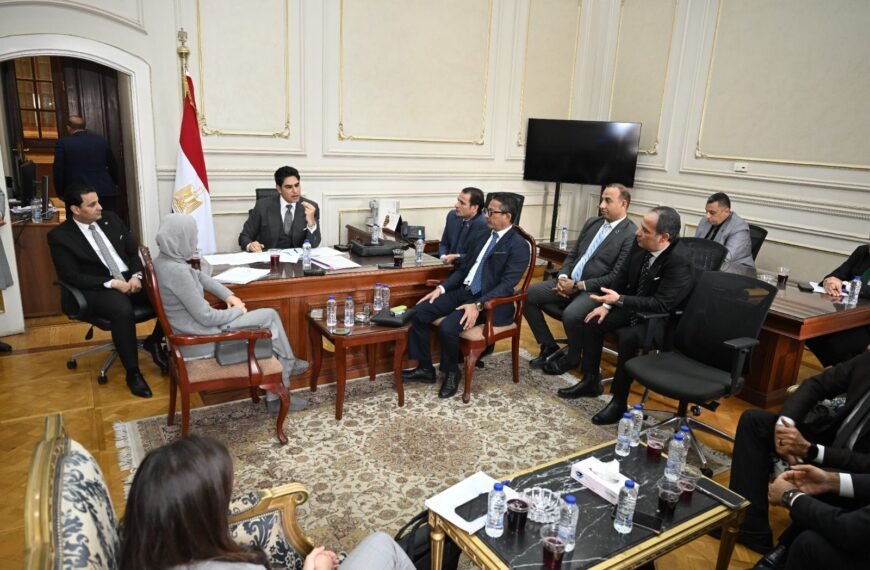 النائب إسلام الفيشاوي: مواجهة الممارسات الاحتكارية ضرورة لحماية المستهلك