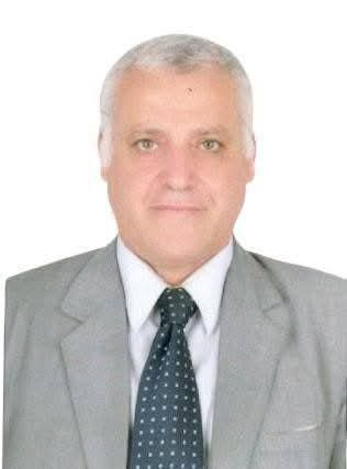 قرار جمهوري بتعيين الدكتور حاتم سيد أحمد عميدًا لحاسبات ومعلومات جامعة المنوفية