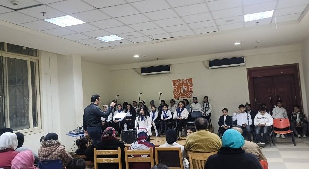 ” ثقافة المنوفية ” نظمت 90 نشاط ثقافي وفني لأكثر من 1200 مستفيد خلال أسبوع