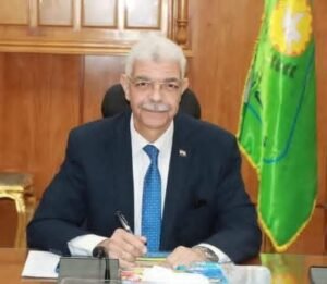 رئيس جامعة المنوفية يصدر قرارات جديدة لتعزيز الأداء الأكاديمي… تعيين وكيل بالعلوم وتكليف رئيس قسم بالصيدلة