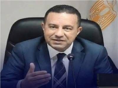 رئيس جامعة الدلتا التكنولوجية يهنئ محافظ المنوفية الجديد ويشيد بإنجازات السابق