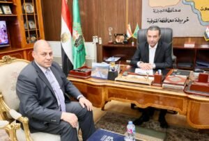 محافظ المنوفية يعتمد مواعيد الدراسة خلال شهر رمضان ويوجه بالمتابعة الميدانية لانتظام العملية التعليمية