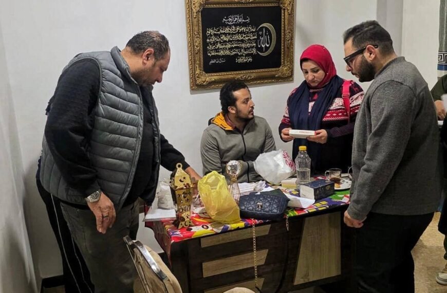 ضربة حاسمة للعلاج الحر بشبين الكوم… ضبط منتحلة صفة طبيب وتشميع مركز تجميل مخالف