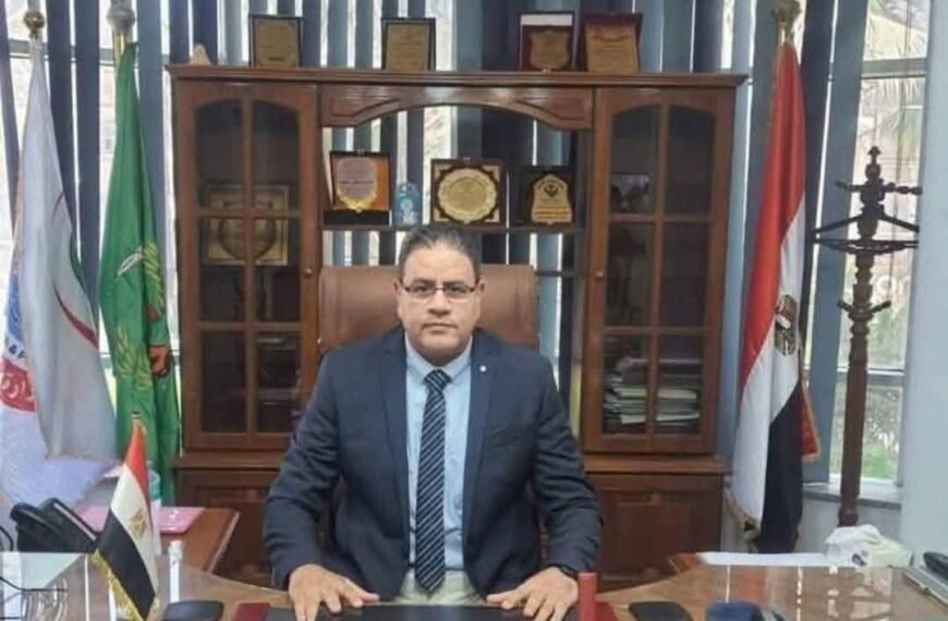 صحة المنوفية تعلن حصاد عيد الفطر 2026 آلاف الخدمات الطبية وجاهزية كاملة للتعامل مع الطوارئ