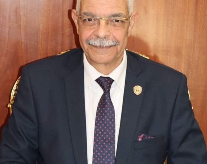 رئيس جامعة المنوفية يهنئ المرأة المصرية بمناسبة اليوم العالمي للمرأة ويؤكد دورها الريادي في بناء المجتمع