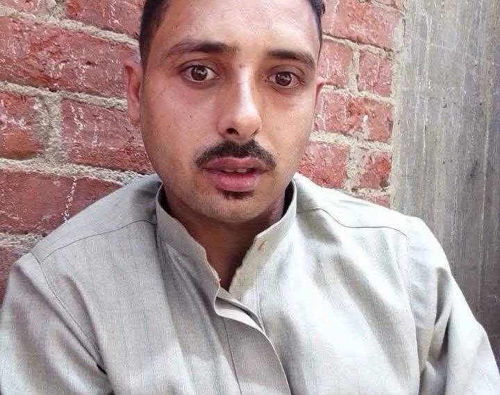 مصرع شاب اثر سقوطه داخل مكبس فى مصنع بالمنوفية