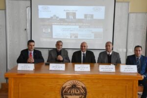 جامعة السادات الأهلية تُنظم ورشة عمل “من التخطيط إلى التوظيف” لتعزيز مهارات الطلاب واستعدادهم لسوق العمل