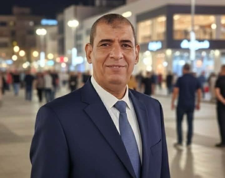 حسن الخاتمة..وفاة مصلي أثناء سجوده فى صلاة التراويح بالمنوفية