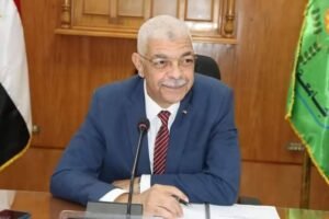 القاصد : جاهزية طبية شاملة بمستشفيات جامعة المنوفية ومعهدي الكبد القومي والأورام خلال عيد الفطر